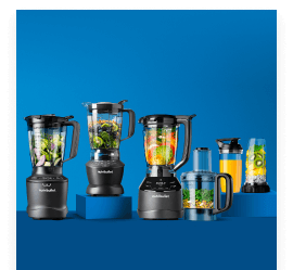 Full-sized Blenders