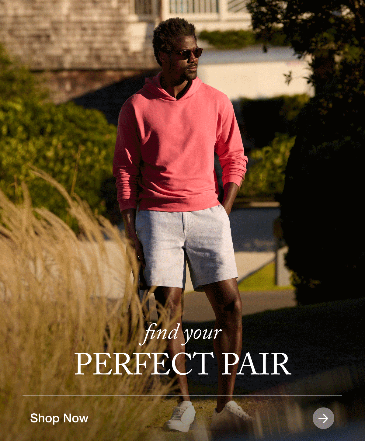 Find Your Perfect Pair | Shop Now