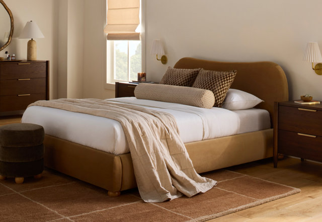 Dreamworthy Beds