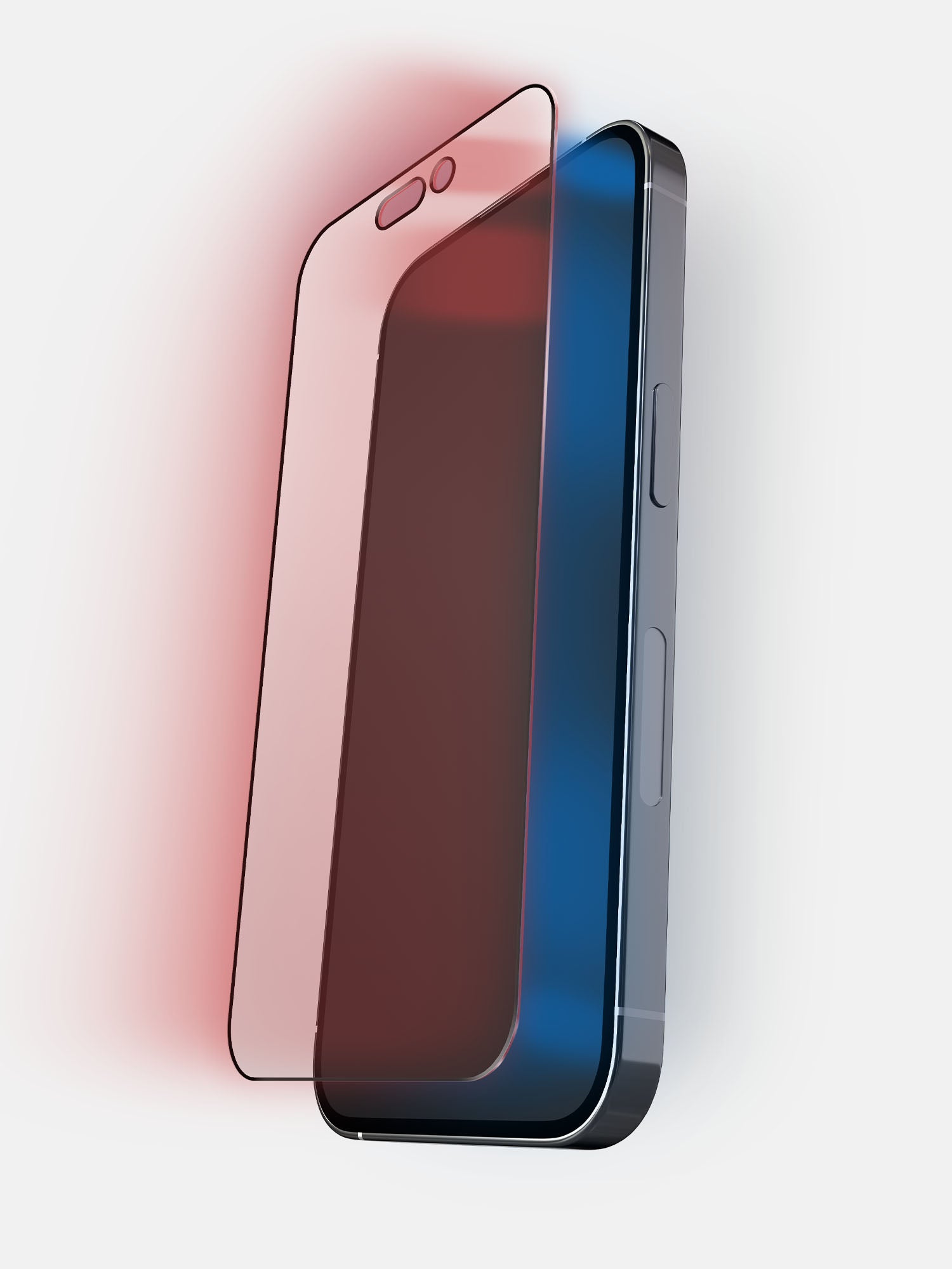 Image of Red Light Converter