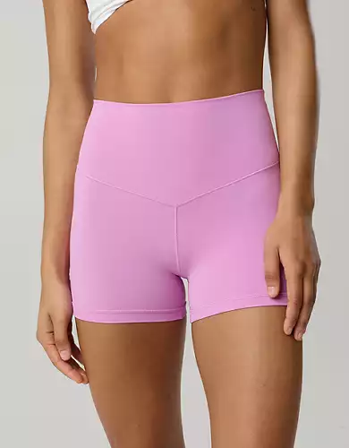 OFFLINE By Aerie Real Me XTRA High Waisted 3