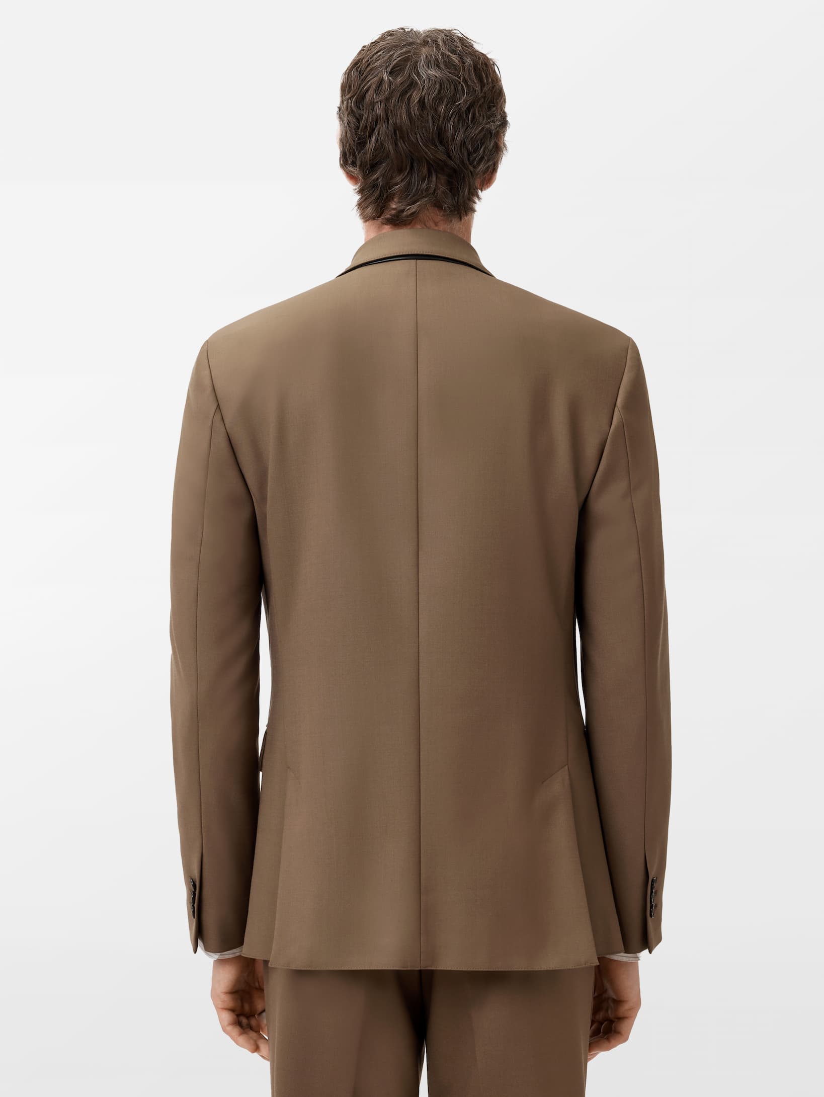 DEVITT JACKET