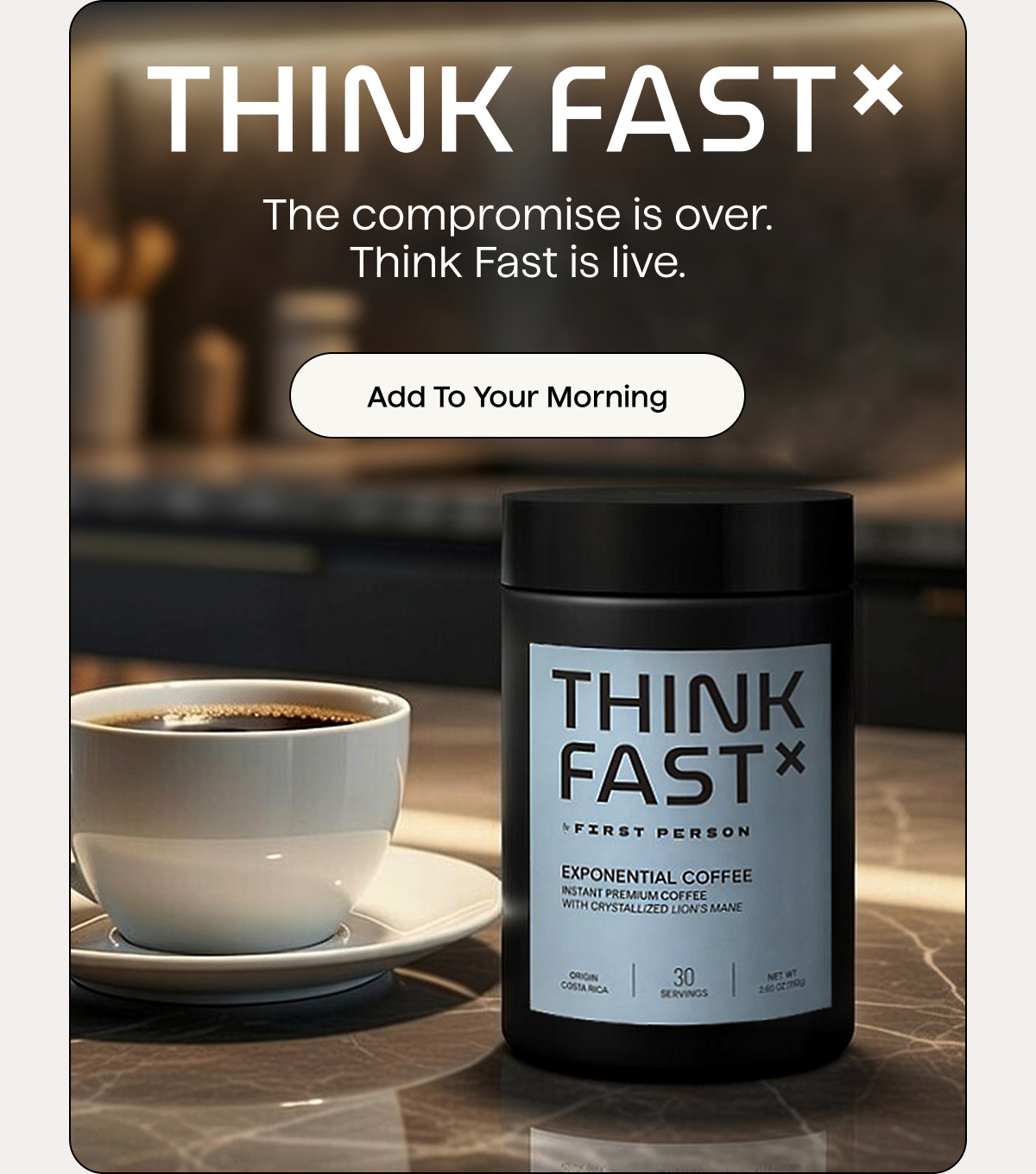 Think Fast