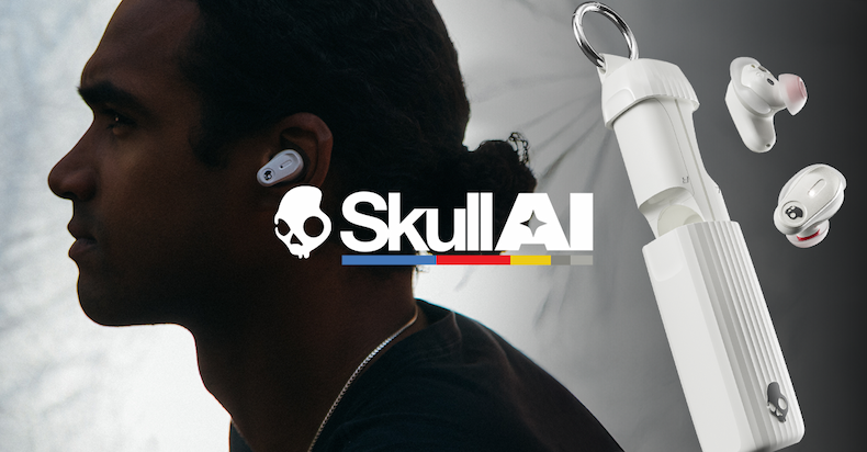 Introducing Skull AI 