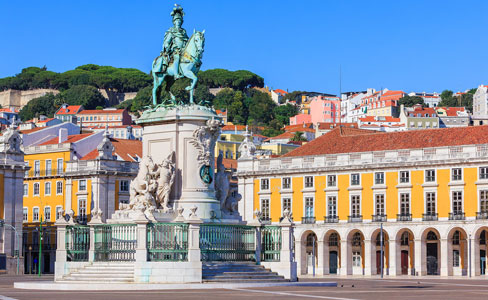 Spain & Portugal Discovery