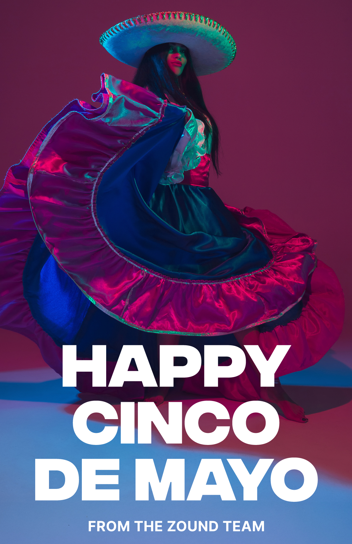 Happy Cinco de Mayo