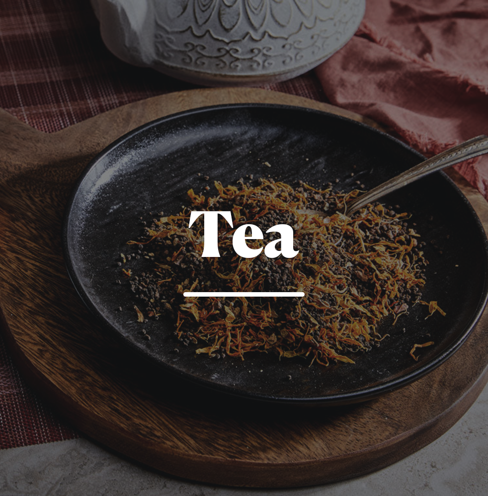 Shop Tea