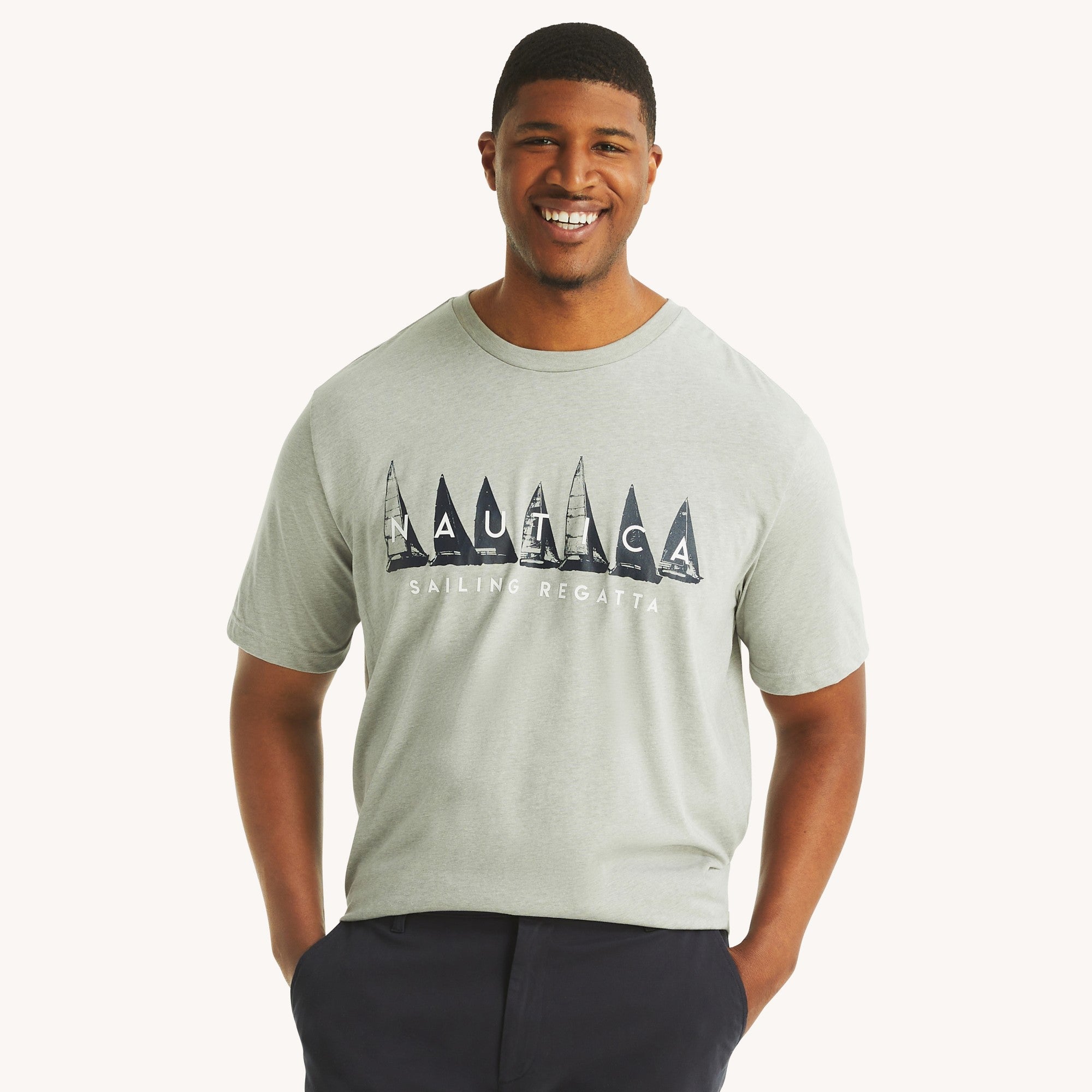 Image of Playera De Hombre