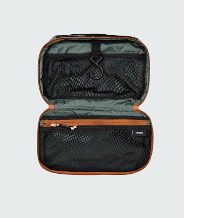 Mako Toiletries Bag | Finisterre