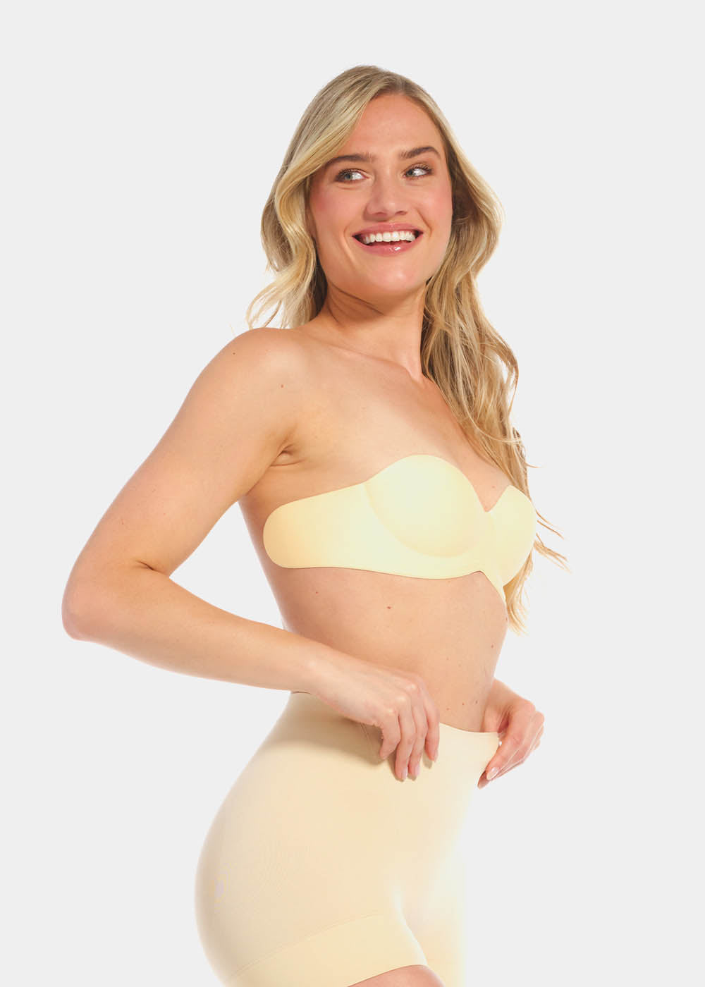 Image of Wing Bra
