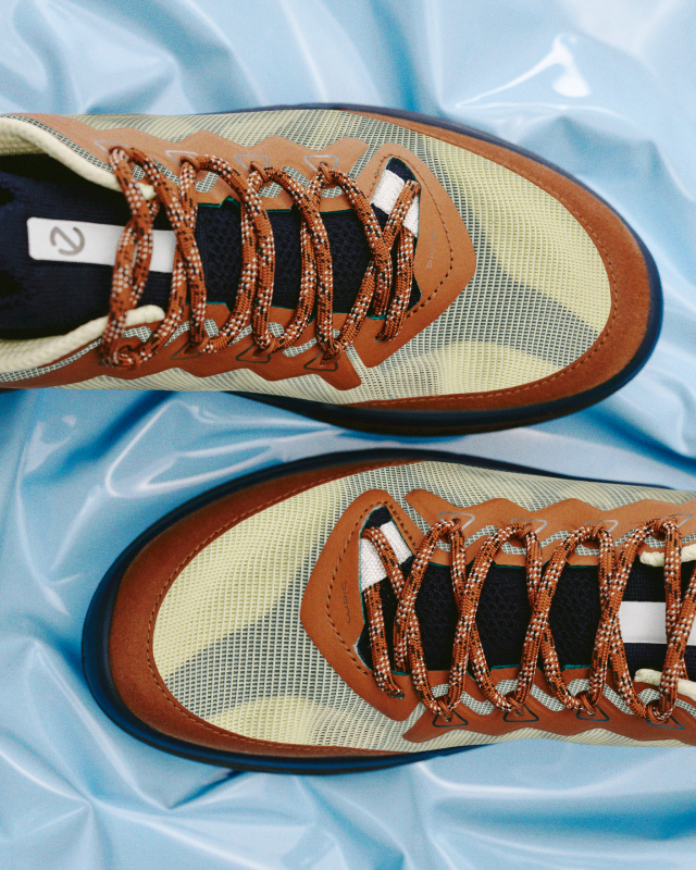 ECCO Biom 720 Breathru