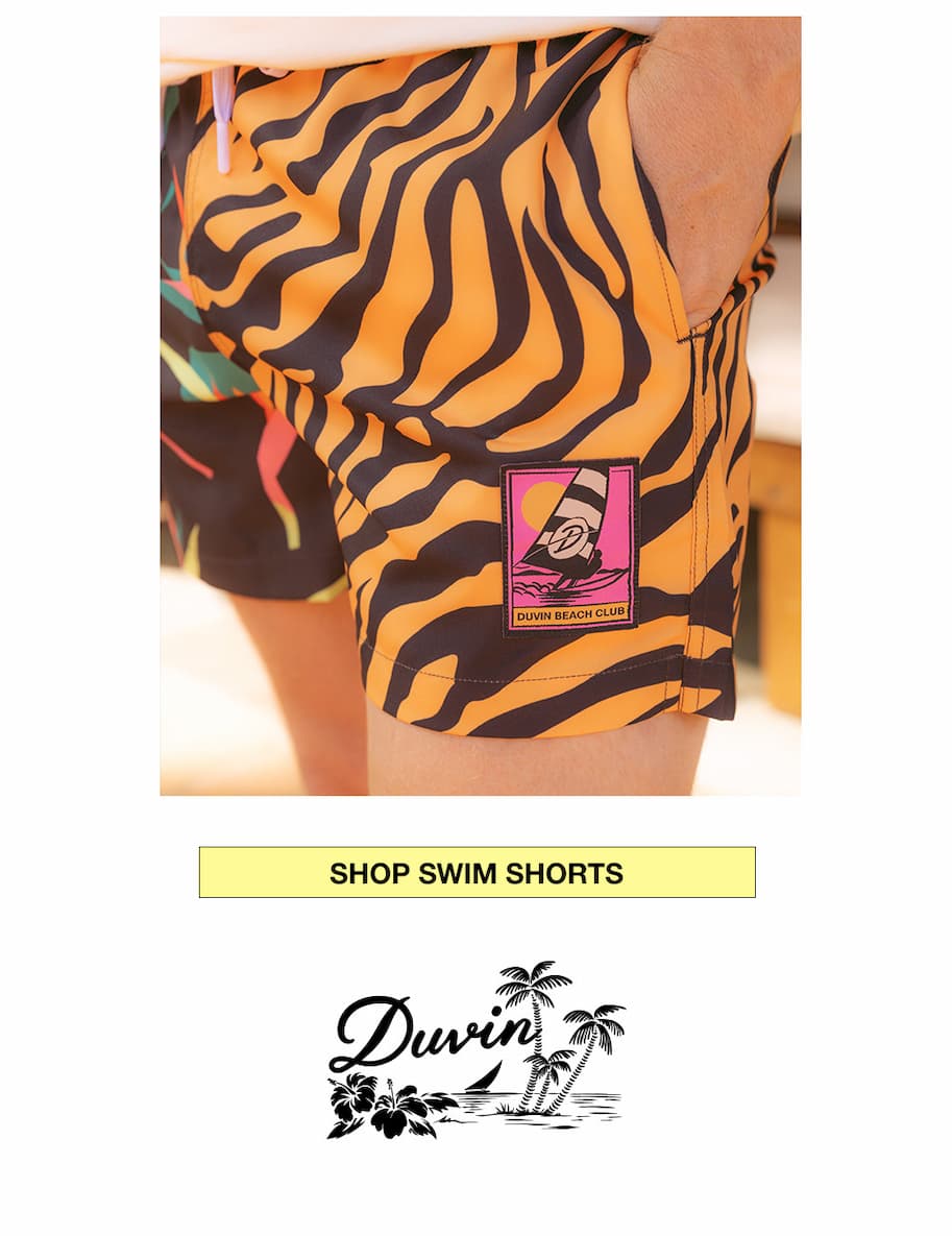 Swim Shorts