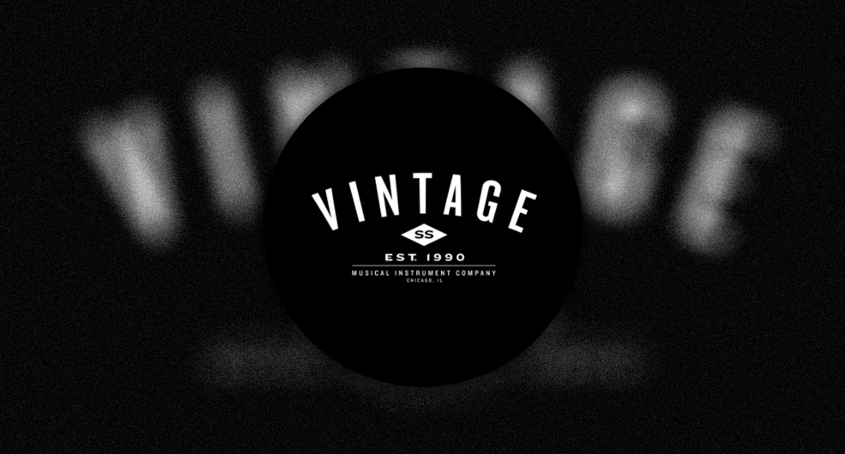 SS Vintage