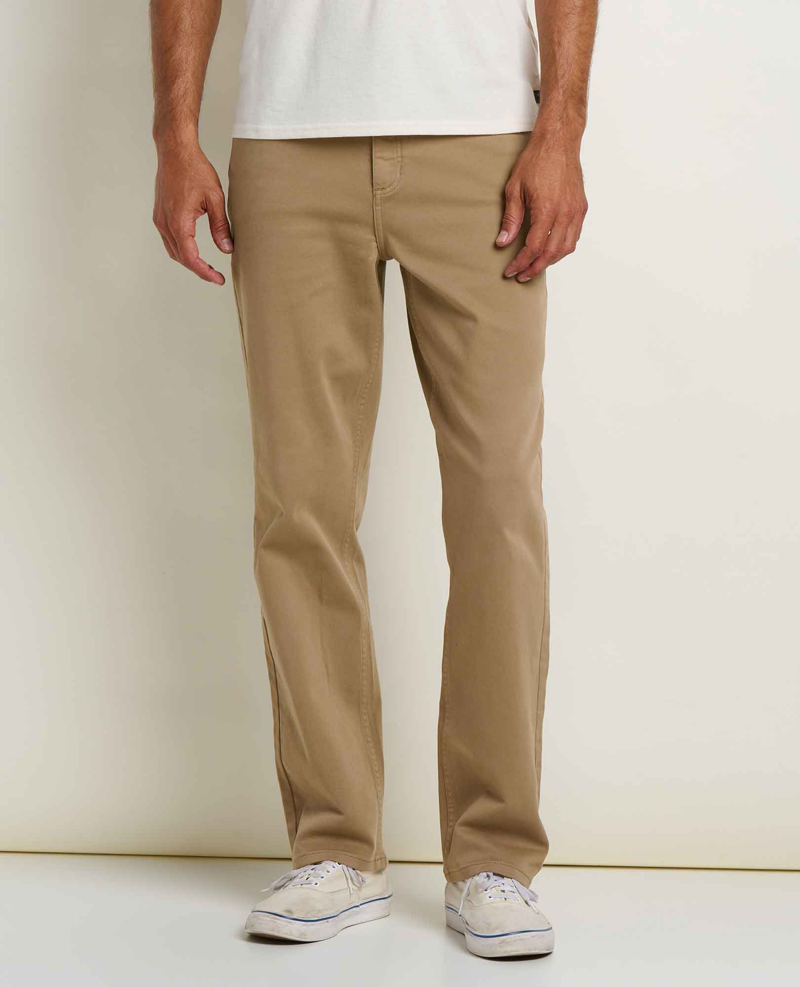 Image of Men's Tamarack Straight Jean