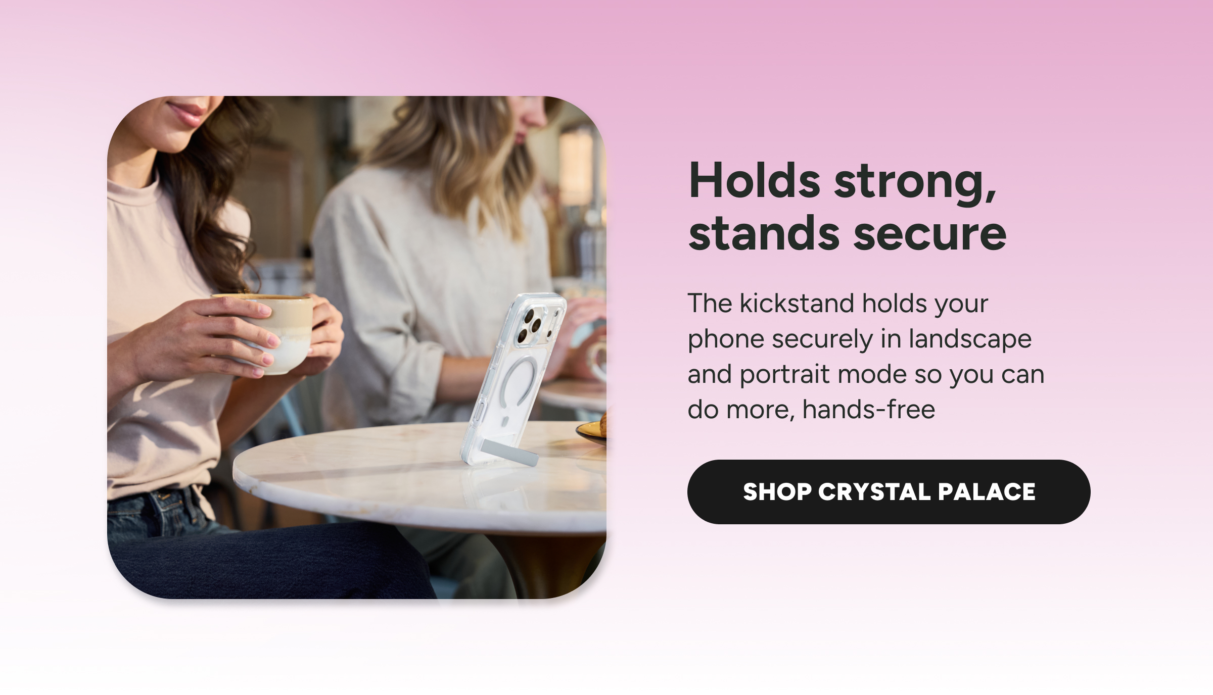 Shop Crystal Palace