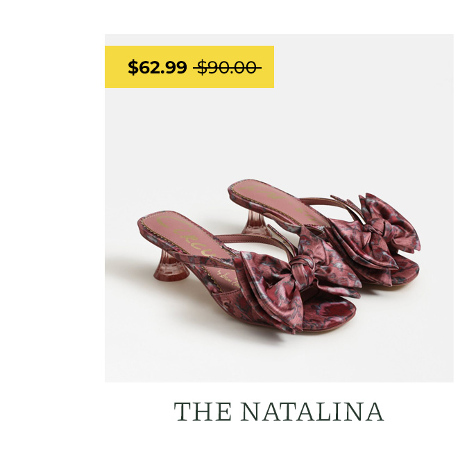 The Natalina