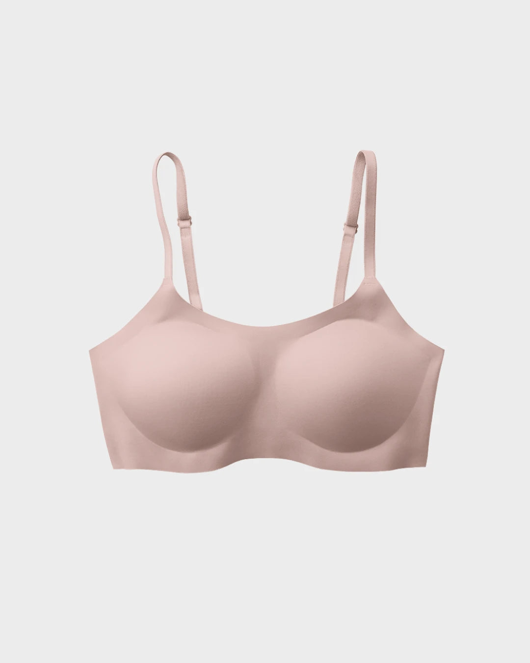 Image of Woodrose Support Bralette