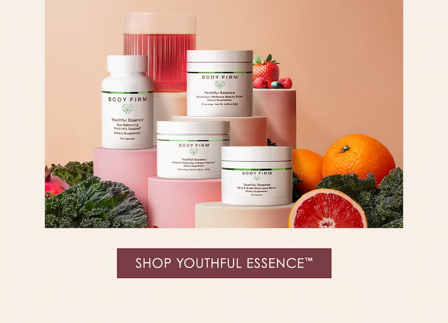 Shop Youthful Essence 