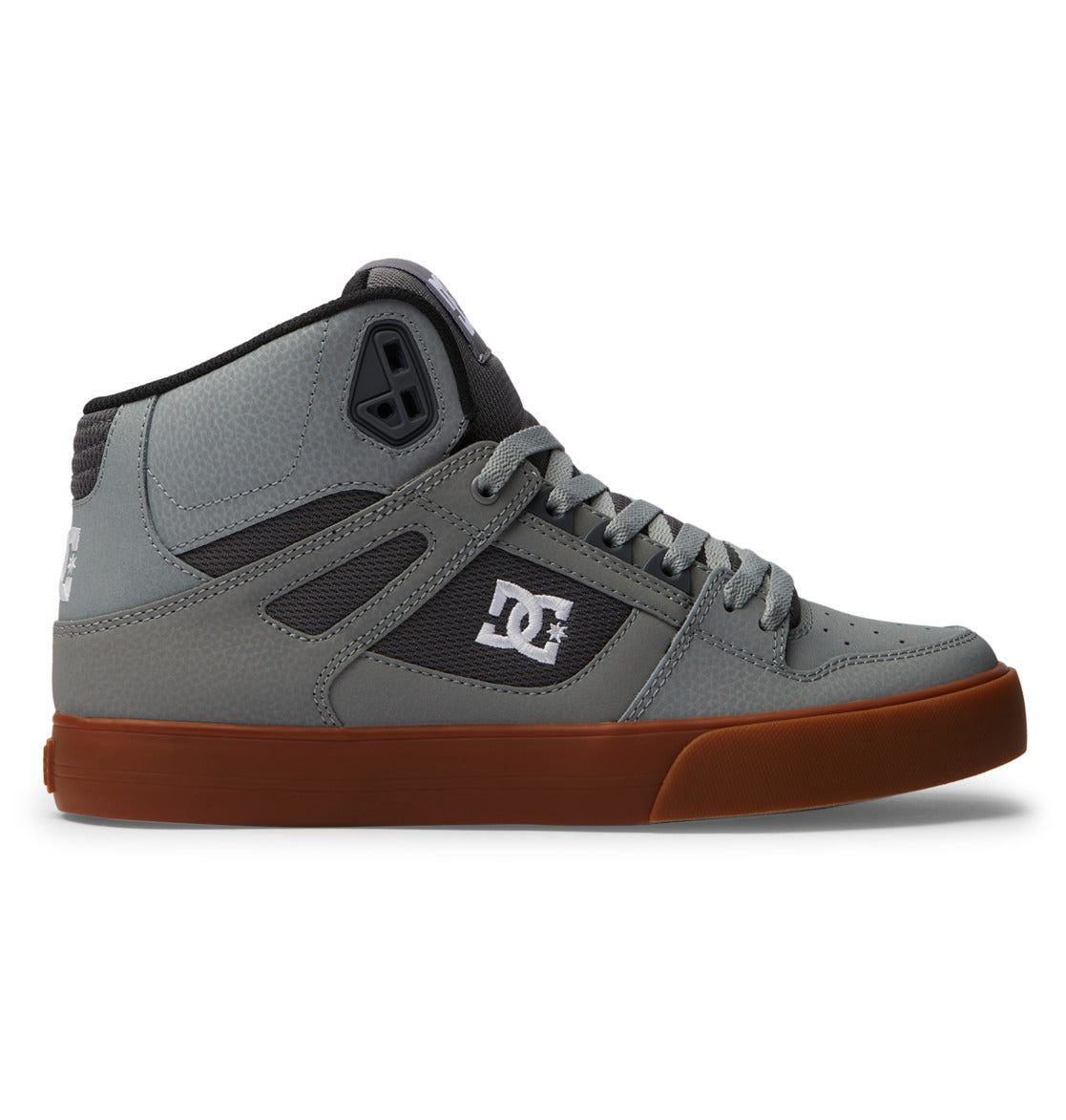 Image of Men's Pure High-Top Shoes