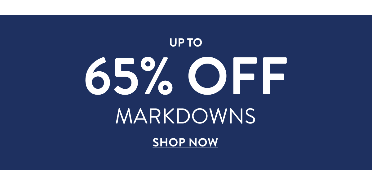 Shop Sale