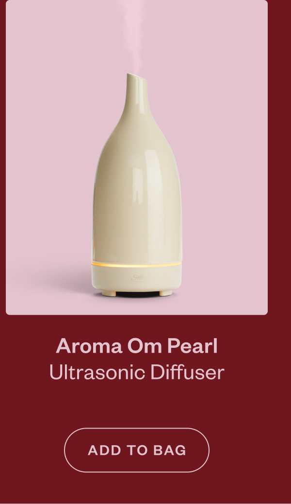 Aroma Om Pearl