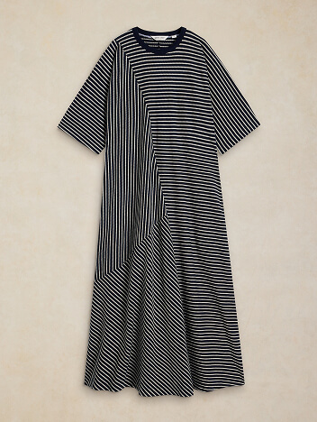 Shop Tierney Jersey Tshirt Dress