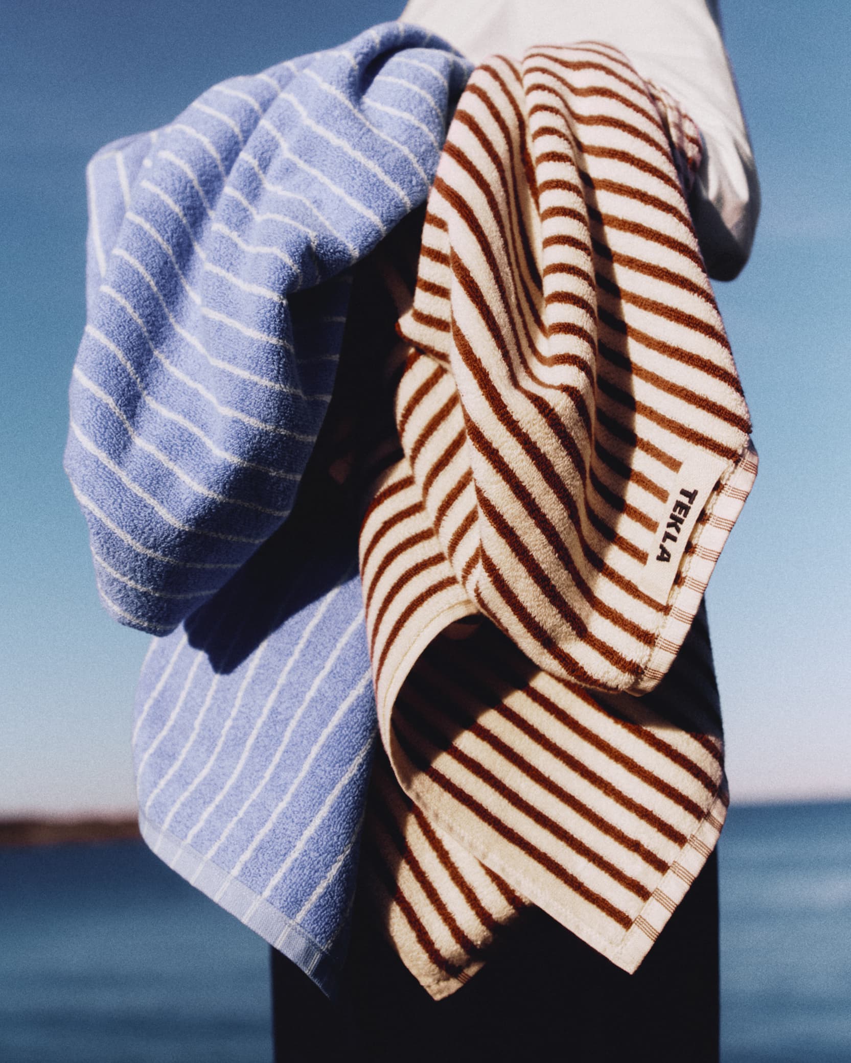 Discover towels