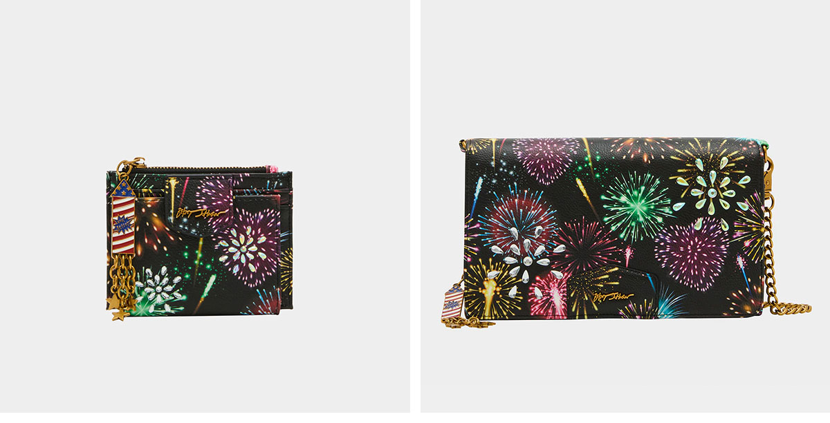 SPARK JOY WALLET & WALLET ON CHAIN