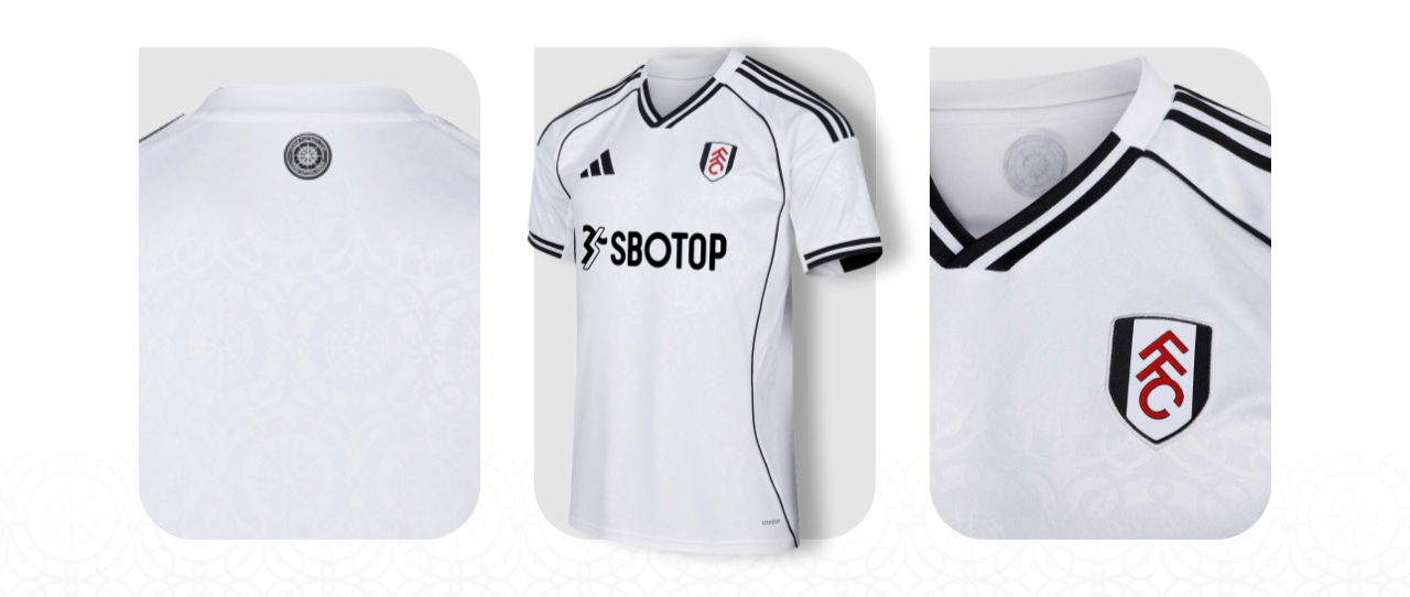 25/26 Home Kit
