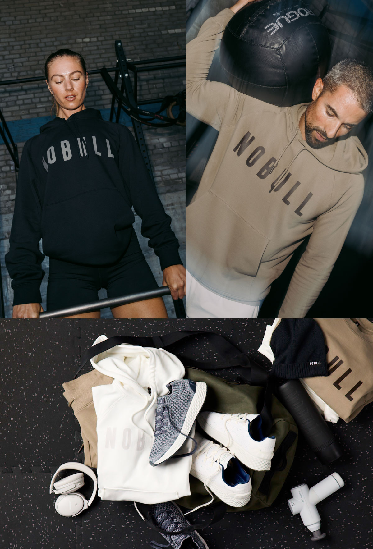 Shop the Collection