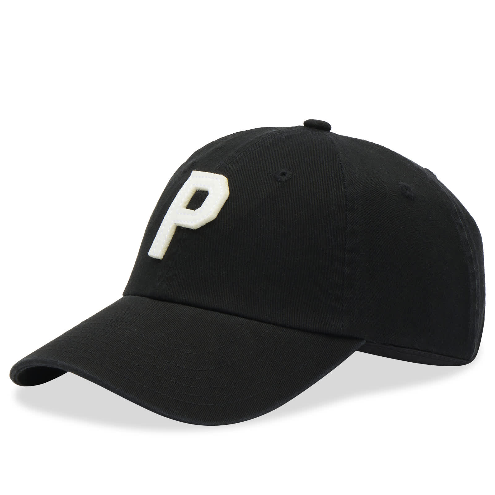 Porter James Letterman Dad Cap