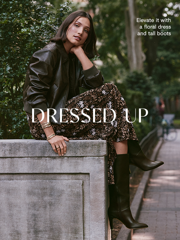 Shop Dresses