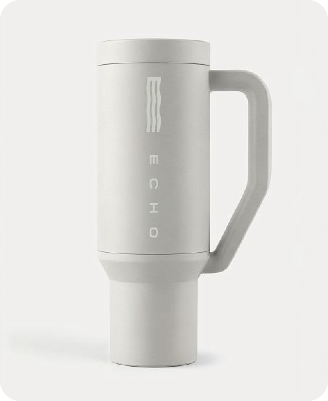 ECHO Forty
