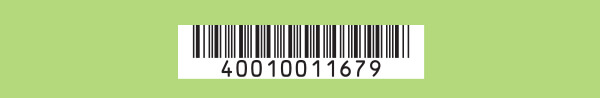 Barcode