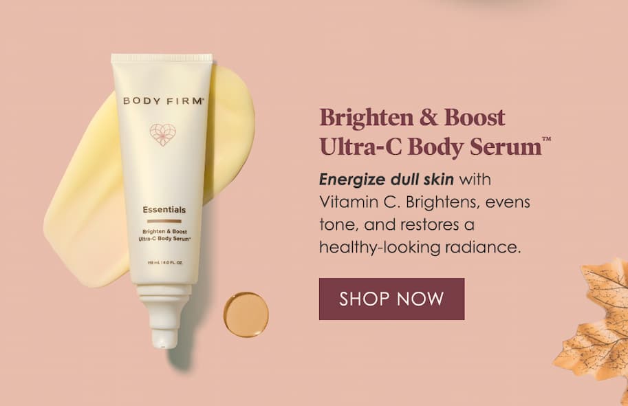 Brighten & Boost Ultra-C Body Serum