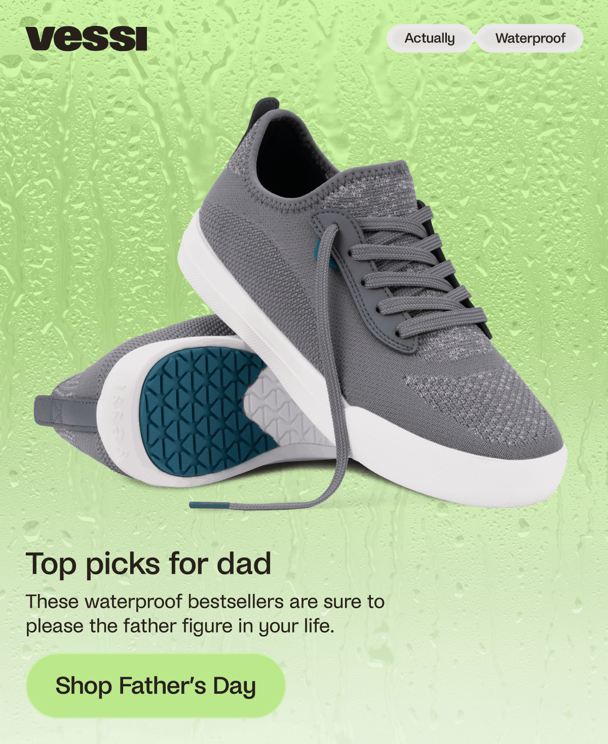 Top picks for dad