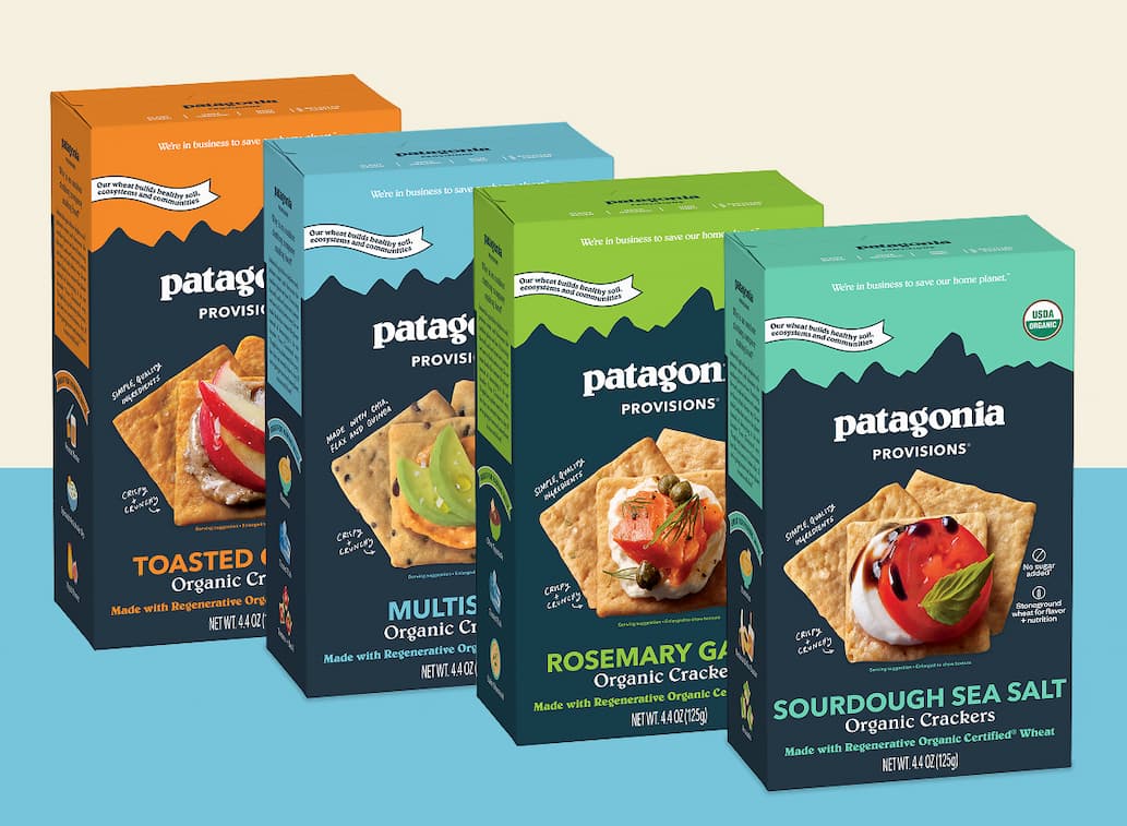 Cracker Variety Pack