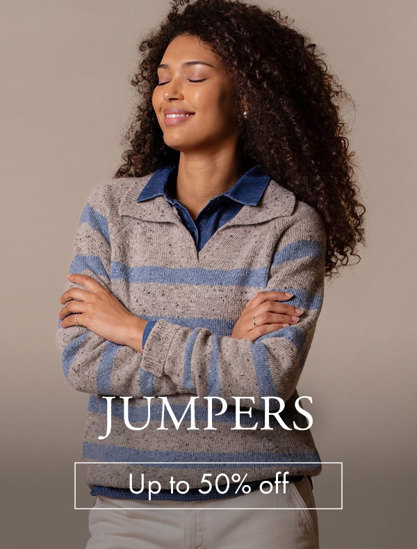 JUMPERS