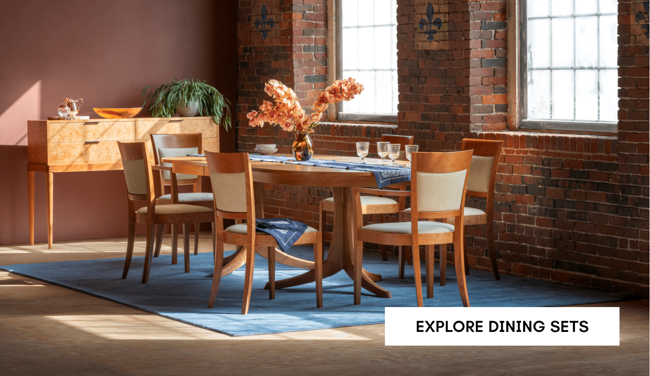 Explore Dining Sets