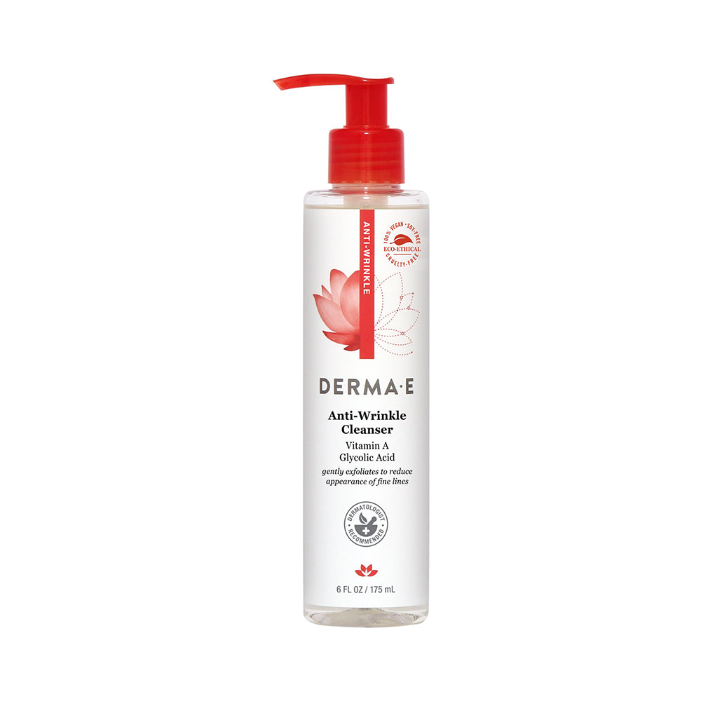 Image of Anti-Wrinkle Cleanser