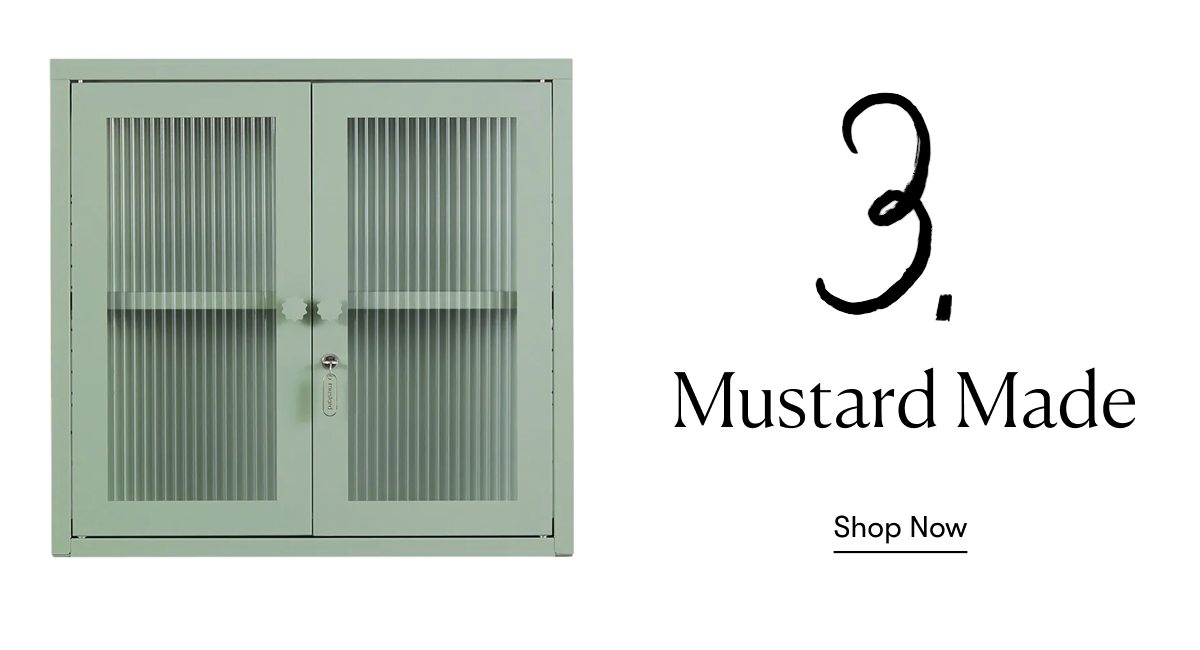 Mustard Made