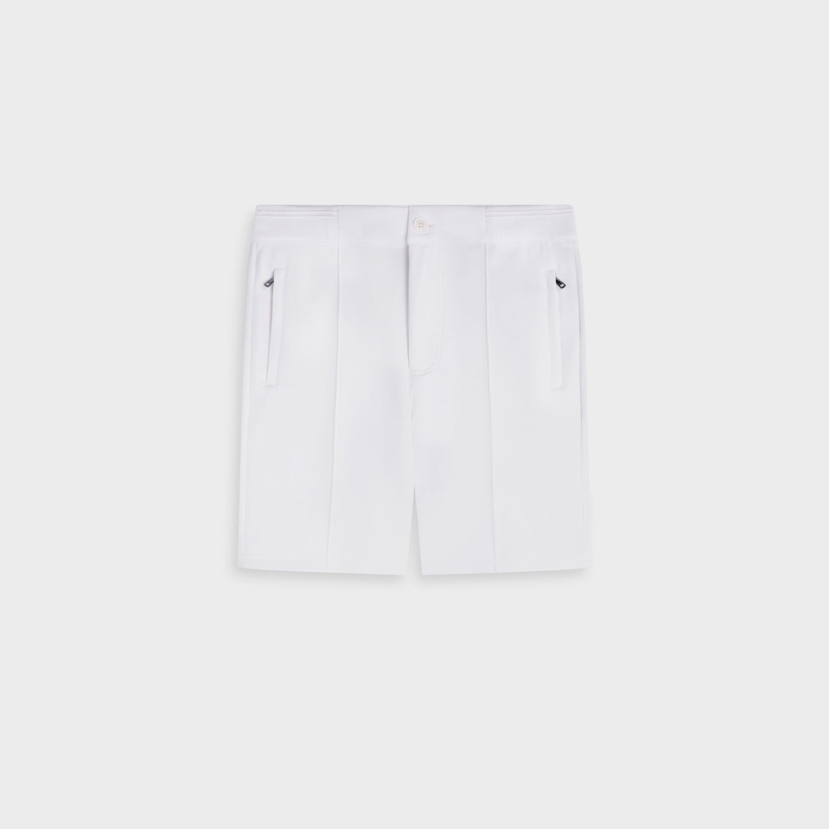 Soft Touch™ Pintuck Knit Shorts