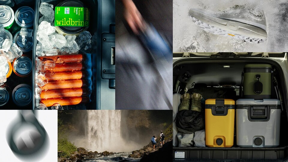 Gear Patrol Outdoor Awards 2025: Best Bags, Camp Accessories, Trail Shoes and More