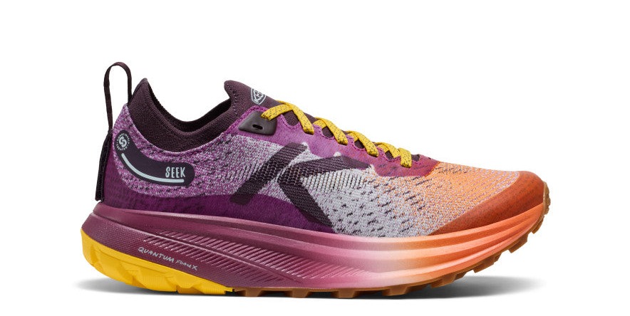 Women's Seek Trail Running Shoe