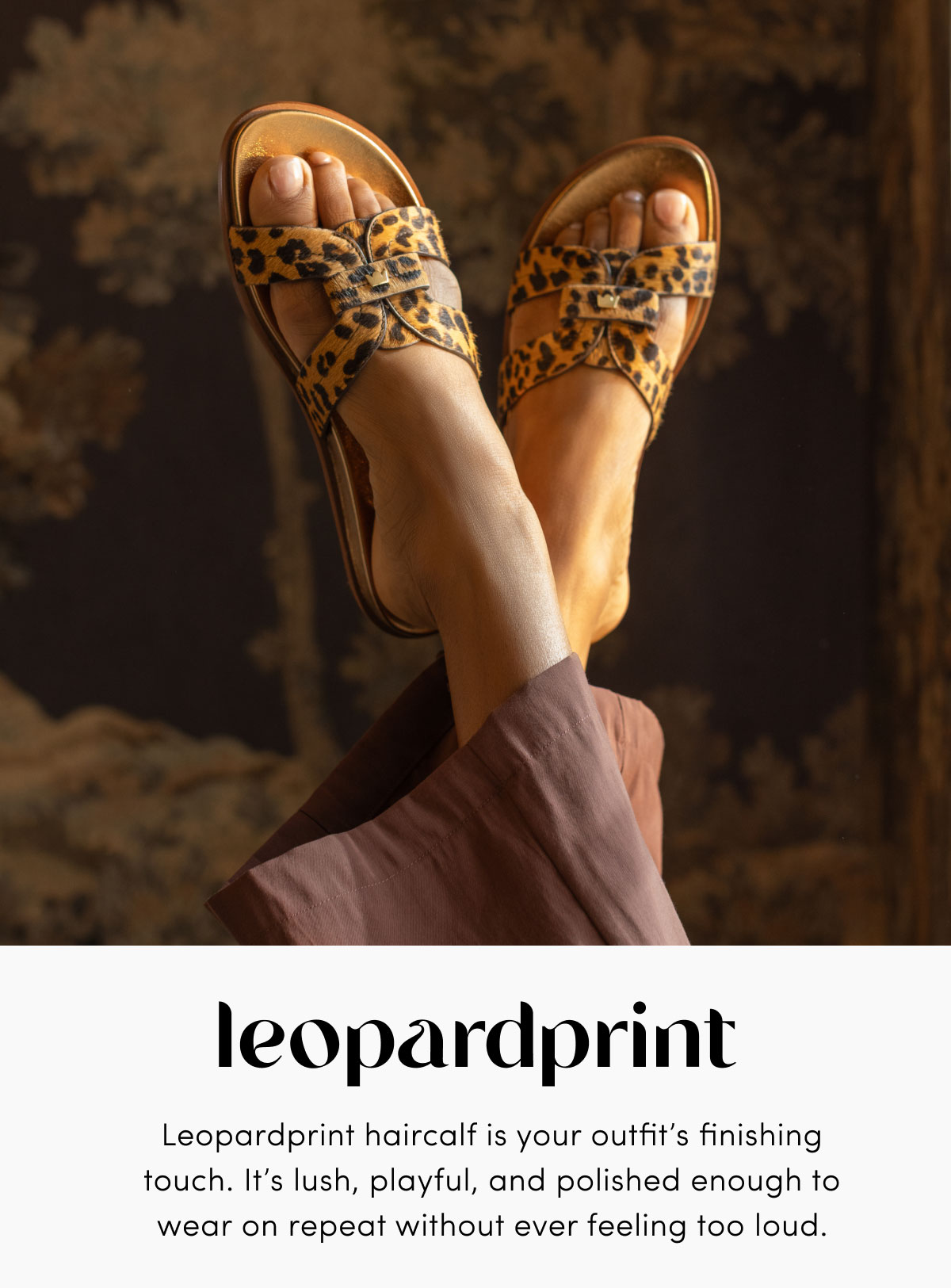 Leopardprint