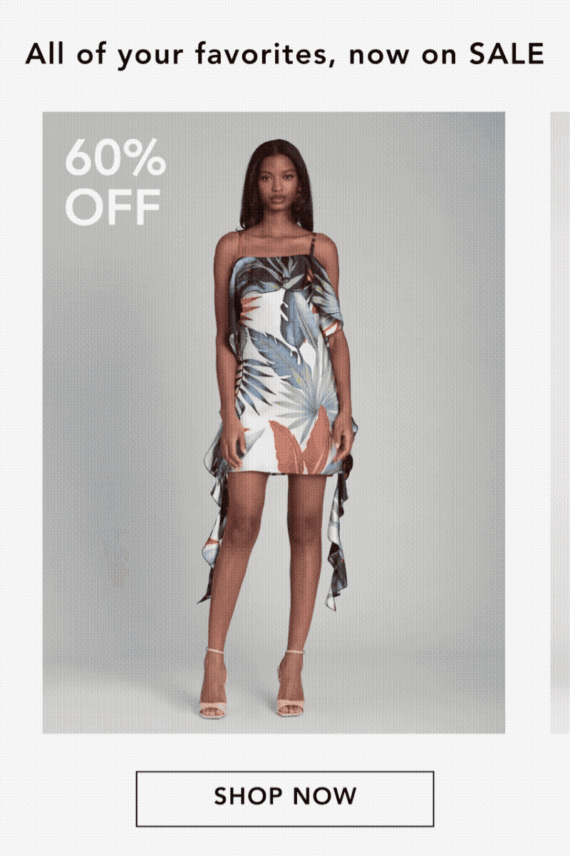All of your favorites, now on SALE | SHOP NOW