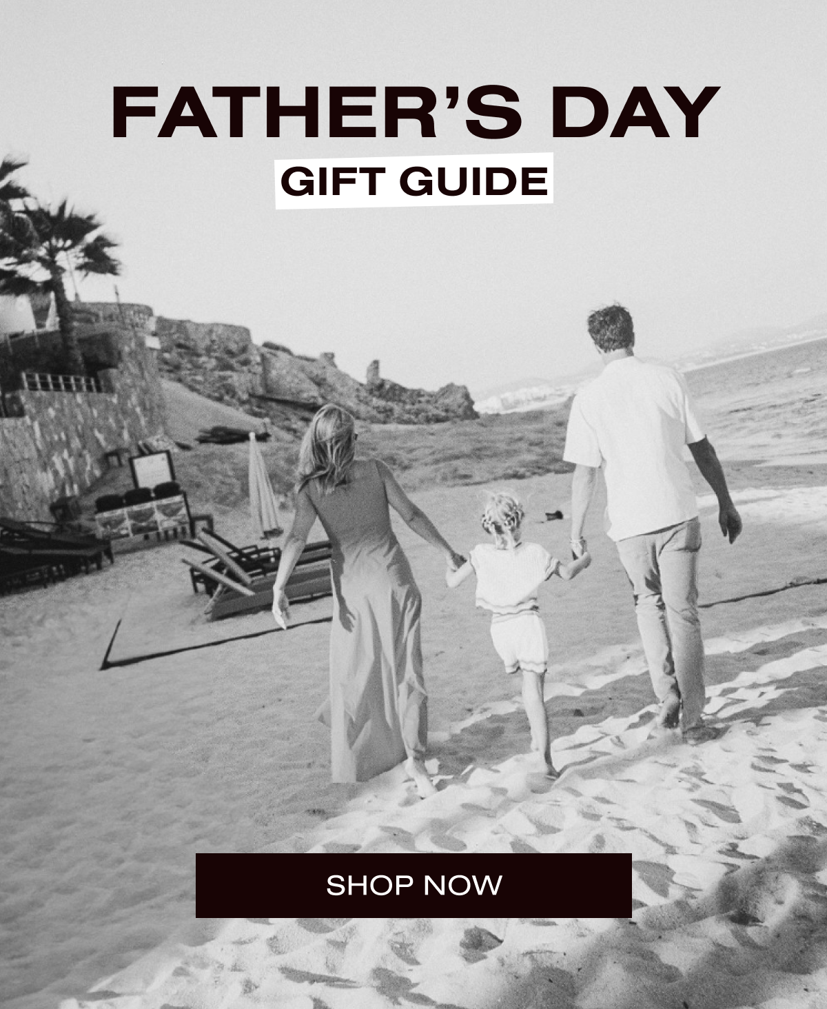 Father's Day Gift Guide
