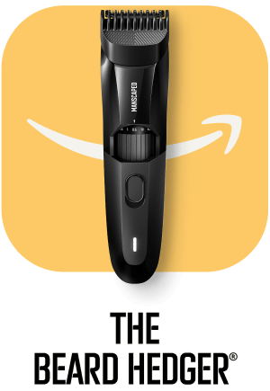 The Beard Hedger®