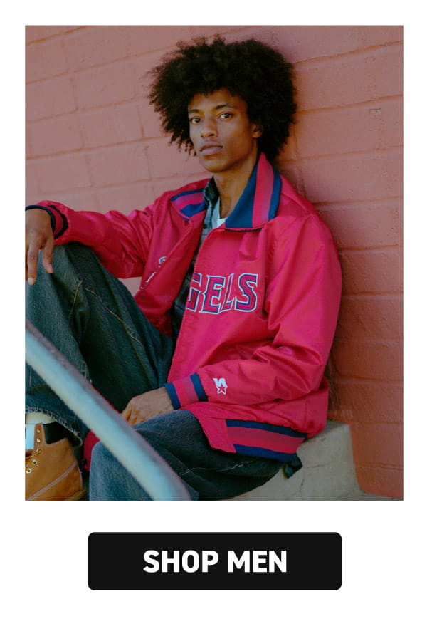Shop Men