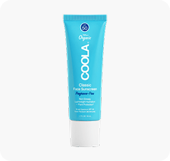 Face Sunscreen Lotion